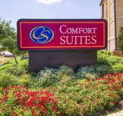 Comfort Suites Waco North - Near University Area hotel detail image 3