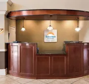 Suburban Studios Berwick - Morgan City hotel detail image 4