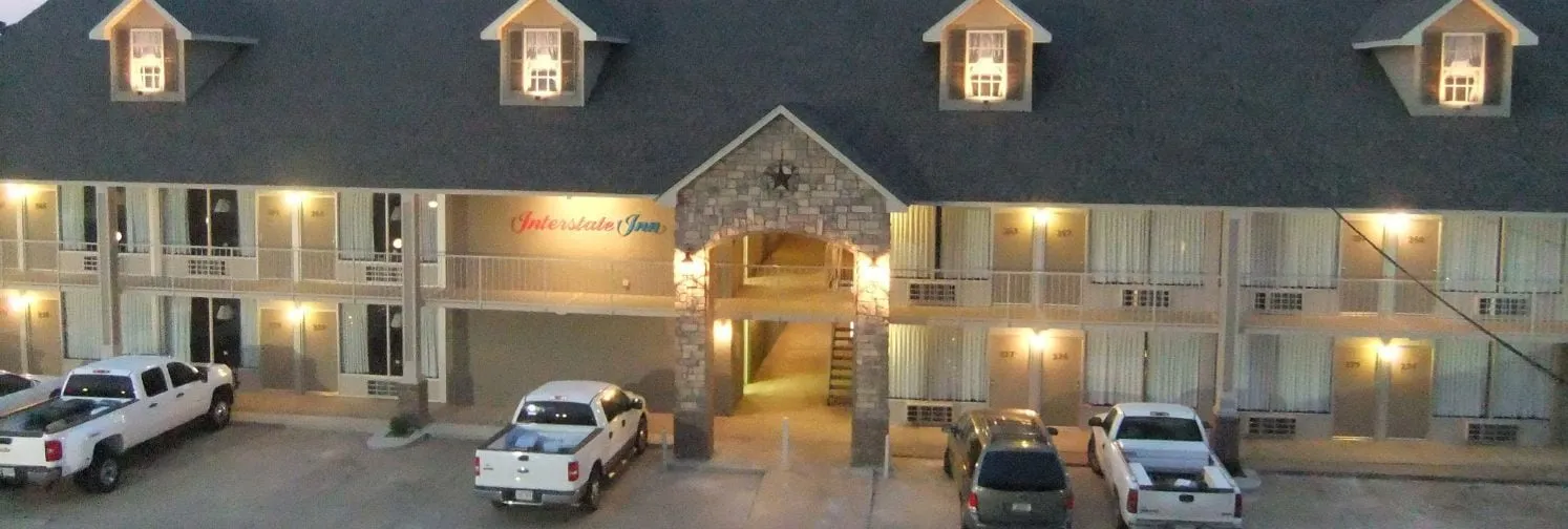 Interstate Inn hotel detail image 2