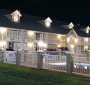 Interstate Inn hotel detail image 3