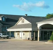 Interstate Inn hotel detail image 5