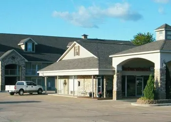 Interstate Inn hotel thumbnail 5