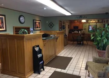 Interstate Inn hotel thumbnail 6