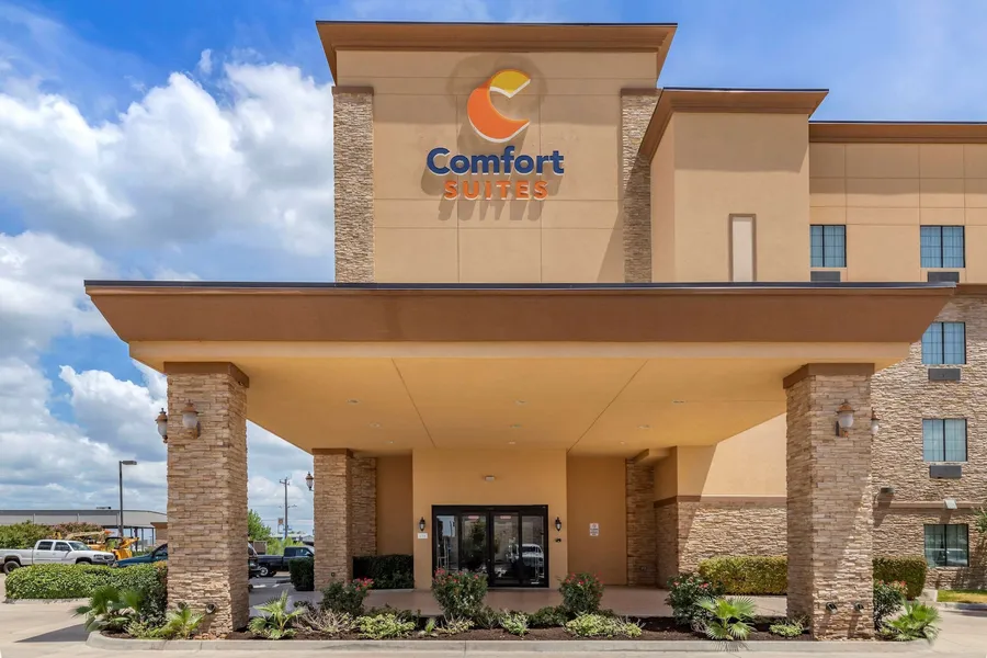 Comfort Suites Buda - Austin South hotel detail image 2