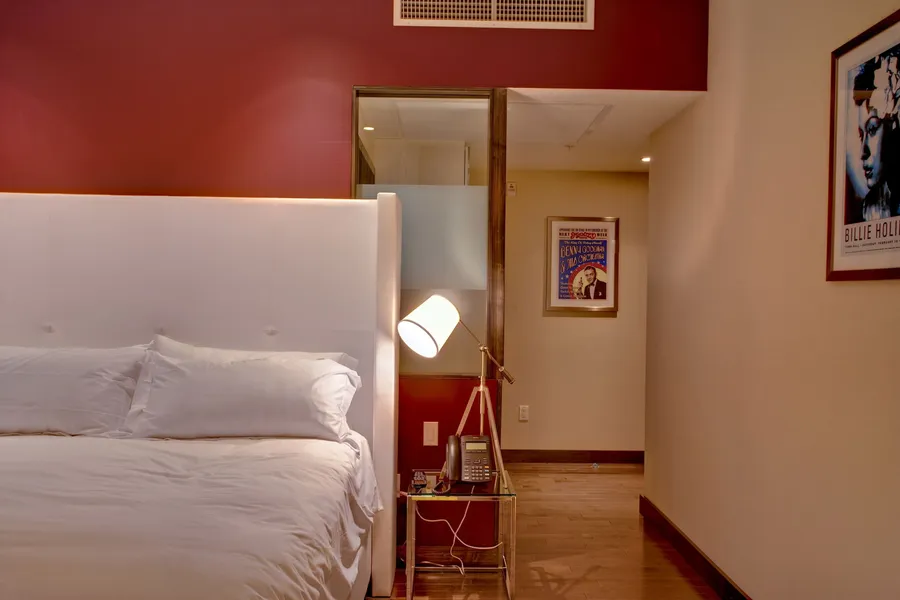 Prime Hotel hotel detail image 6