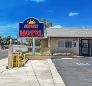 Sunset Motel hotel detail image 3