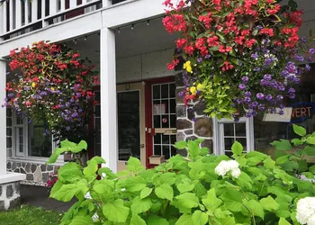 Motel des Pays d'en Haut hotel thumbnail 3