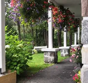 Motel des Pays d'en Haut hotel detail image 4