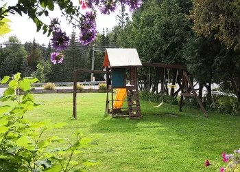 Motel des Pays d'en Haut hotel thumbnail 5