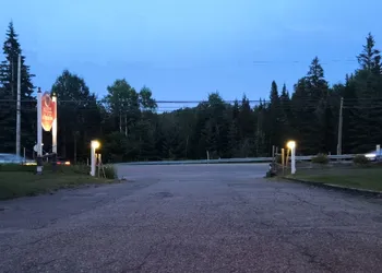Motel des Pays d'en Haut hotel thumbnail 6