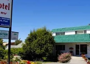 Somass Motel hotel thumbnail 2