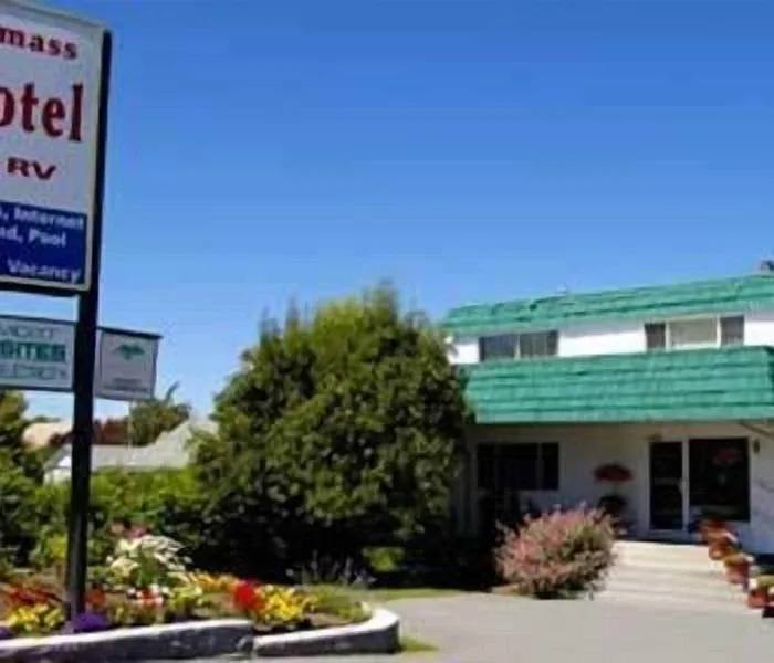 Somass Motel hotel detail image 2