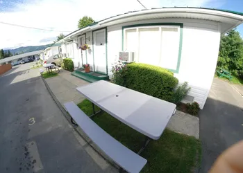 Somass Motel hotel thumbnail 4