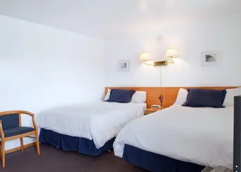 Somass Motel hotel thumbnail 8