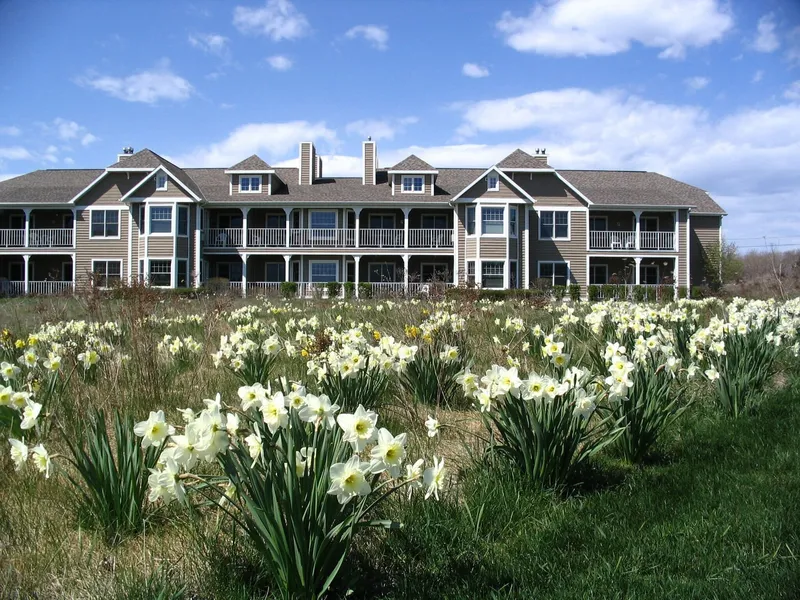 Newport Resort hotel detail image 6