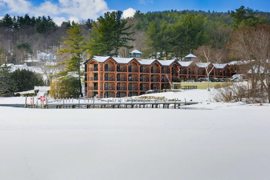 Center Harbor Inn hotel detail image 2