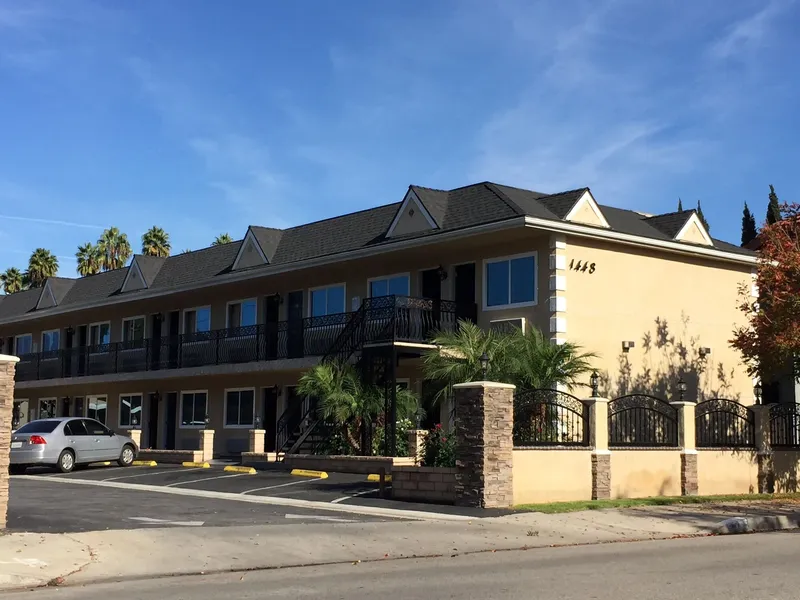 Walnut Inn & Suites West Covina hotel detail image 2