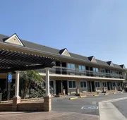 Walnut Inn & Suites West Covina hotel detail image 7