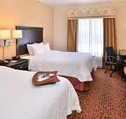 Hampton Inn Pecos hotel detail image 4