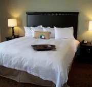 Hampton Inn Pecos hotel detail image 5