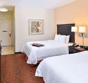 Hampton Inn Pecos hotel detail image 7