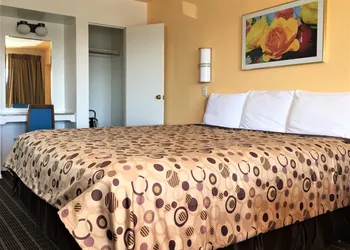 Ramblin Rose Motel hotel thumbnail 4