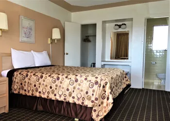 Ramblin Rose Motel hotel thumbnail 5