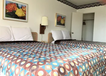 Ramblin Rose Motel hotel thumbnail 7