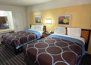 Ramblin Rose Motel hotel thumbnail 8