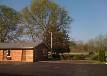 Cool Springs Inn hotel thumbnail 3