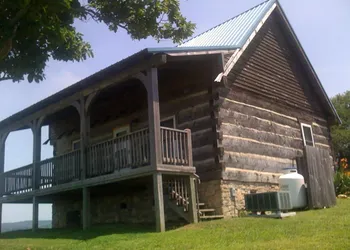 Cool Springs Inn hotel thumbnail 4