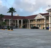 Executive Inn And Suites hotel detail image 3