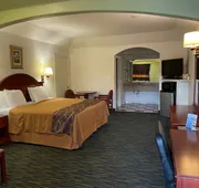 Executive Inn And Suites hotel detail image 7