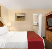 Travelodge by Wyndham North Battleford hotel detail image 3