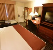 Travelodge by Wyndham North Battleford hotel detail image 4