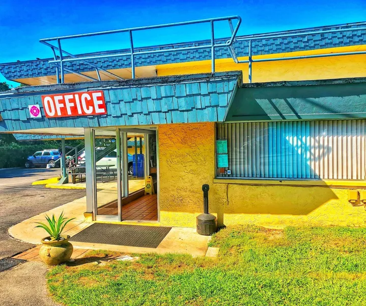 The Port Hotel & Marina hotel detail image 2