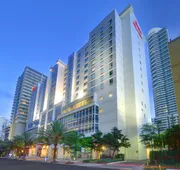 Hampton Inn & Suites Miami/Brickell-Downtown hotel detail image 3