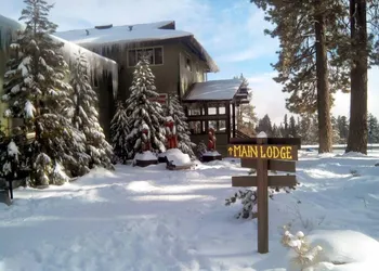 Montecito Sequoia Lodge hotel thumbnail 2
