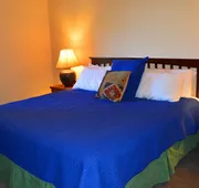 Montecito Sequoia Lodge hotel detail image 7
