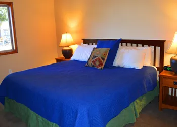 Montecito Sequoia Lodge hotel thumbnail 7