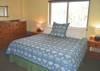 Montecito Sequoia Lodge hotel thumbnail 8