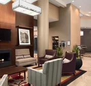 Embassy Suites by Hilton St. Louis Downtown hotel detail image 3