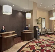 Embassy Suites by Hilton St. Louis Downtown hotel detail image 4