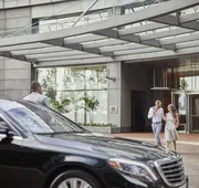 Four Seasons Hotel Baltimore hotel detail image 3