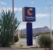 Comfort Inn & Suites I-25 near Spaceport America hotel detail image 3