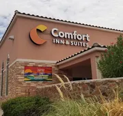 Comfort Inn & Suites I-25 near Spaceport America hotel detail image 7