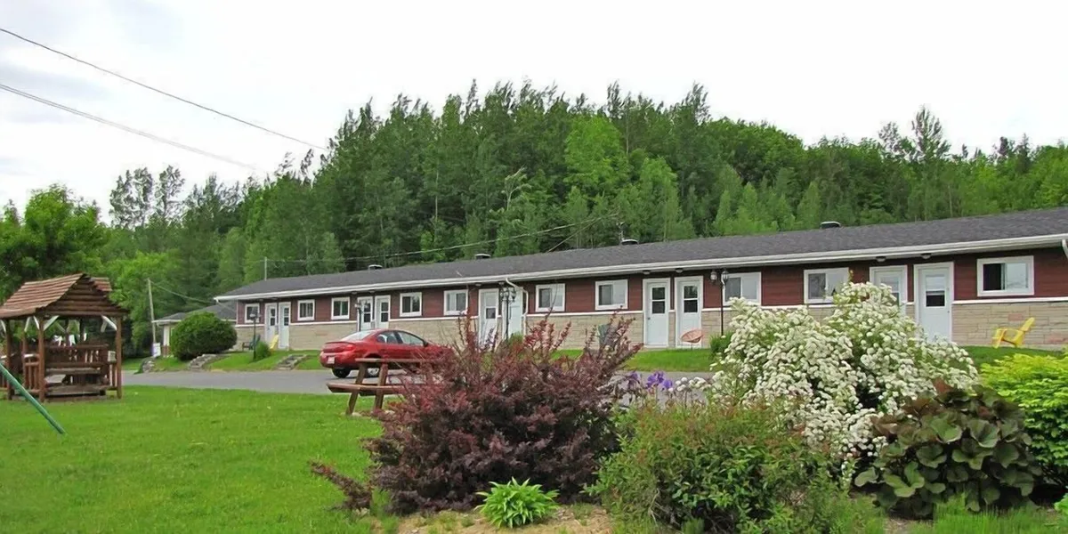 Motel & Chalet Waterloo hotel detail image 2