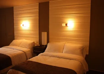 Motel Fraser hotel thumbnail 5
