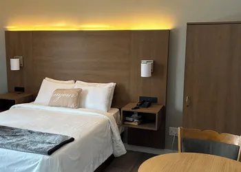 Motel Fraser hotel thumbnail 6