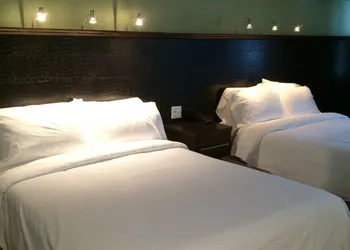 Motel Fraser hotel thumbnail 7